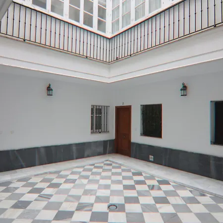 Ficus Junto A La Playa アパート *