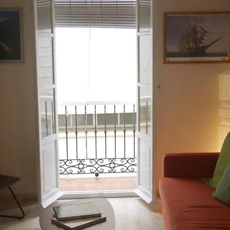 Ficus Junto A La Playa