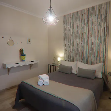 Daire Ficus Junto A La Playa Cadiz