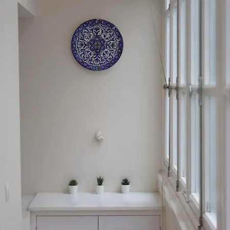 Ficus Junto A La Playa Daire *