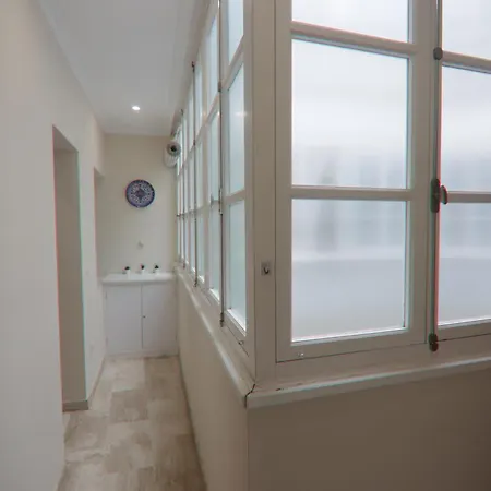 Apartament Ficus Junto A La Playa Kadyks