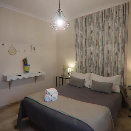 Daire Ficus Junto A La Playa Cadiz