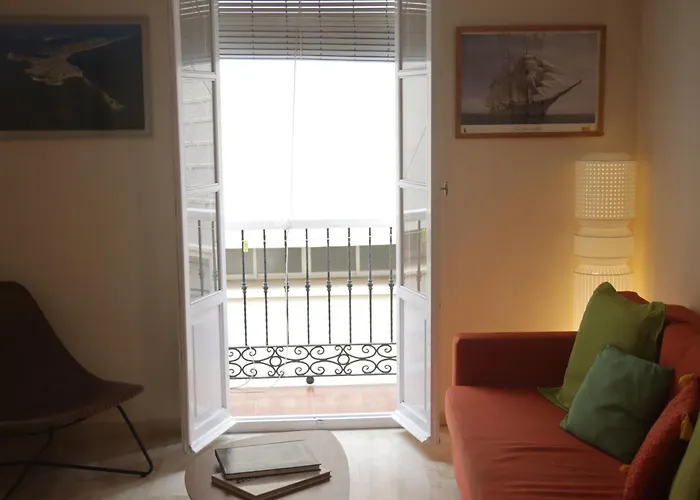 Ficus Junto A La Playa