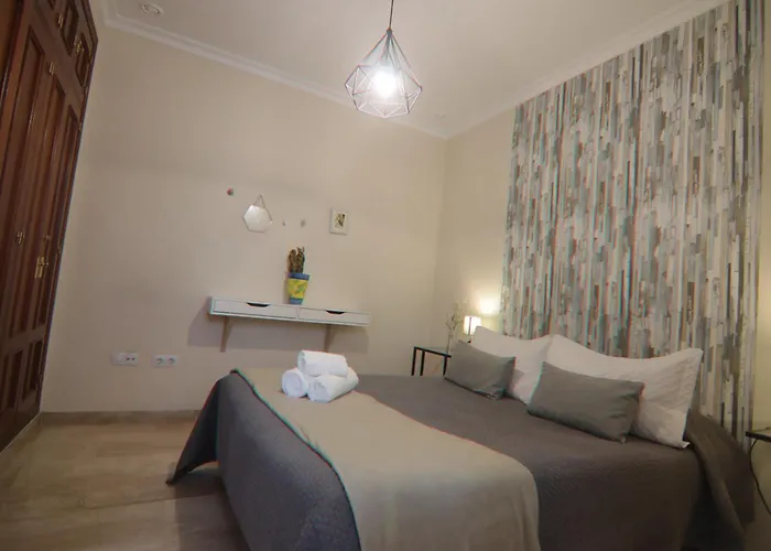 Ficus Junto A La Playa