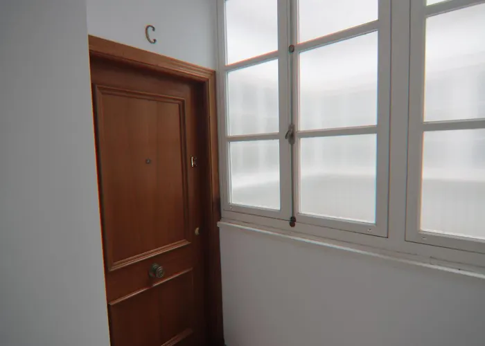 Ficus Junto A La Playa شقة